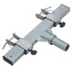 ProX XT-TADAPTER-400 truss adapter side angle