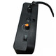 ProX  X-724LED RGB strobe rear ports