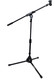 ProX T-MIC05 microphone stand w/ telescopic boom & tripod base