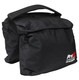 ProX XB-SANDBAG30 30lbs Capacity Black Double Zipper Saddlebag Sandbag-Empty Bag