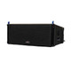6x Admark A-12A Double Waterproof Powered Line Array Speaker W/built-in DSP 4ohm