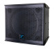 Yorkville NX10C-2 10" Powered Loudspeaker 1200 Watts with Pole-Through NX series