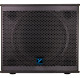 Yorkville NX10C-2 speaker grille front