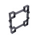 ProX XSQ-MX4 Heavy Duty Clamp for 4 Legs StageQ Staging
