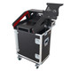 ProX XZF-AHQU5LMA flight case angle