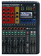Soundcraft Si Expression 3 Powerful cost effective digital console W/touch screen