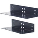 Mackie 1202VLZ rackmount brackets steel