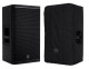 RCF NX 912-A 12" Speaker W/1.75" Driver + RCF CVR NX 912-A COVER BLK (MINT)