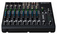 Mackie 1202VLZ4 top controls mixer mint