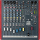 Allen & Heath ZED60-10FX 10-channel Mixer with USB Audio Interface &Effects MINT