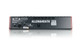 Allen Heath ZED16FX rear I O panel