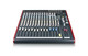 Allen Heath ZED16FX top controls