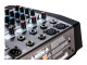 Allen & Heath ZED-6 Compact Analog Mixer 4-channel 6-input 2-band EQ (MINT) BLK
