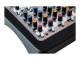 Allen & Heath ZED-6 Compact Analog Mixer 4-channel 6-input 2-band EQ (MINT) BLK