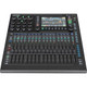 Allen & Heath Qu-5 36-Channel / 12-Bus Rack Mountable Digital Mixer, 38 in / 24 out, 17 Faders, 16 XLR In / 12 Out (MINT)