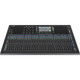 Allen & Heath Qu-7D Digital Mixer – Compact 38 In / 24 Out, 96kHz, 33 Motorized Faders, 32 Combi Inputs, 20 XLR Outputs (MINT)