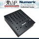 Numark DJ mixer promo image