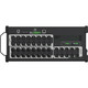 Mackie DL32SE rear I O live sound