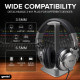 DJX 500 headphones sound