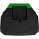 Dual Thrash212 speaker top handle view DJ