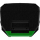 Mackie Thrash212 top handle carry DJ