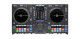RANE SYSTEM ONE  DJ controller top front view
