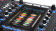 RANE SYSTEM ONE All-in-One Standalone DJ System with Motorized Platters & Touchscreen