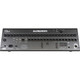Qu-6 rear I O ports panel Mint