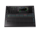 Allen & Heath Qu-6 38-in/24-out Digital Mixer with 25 Motorized Faders, 24 XLR/Jack Combi Inputs, 16 XLR Outputs MINT