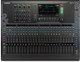 Allen & Heath Qu-6 38-in/24-out Digital Mixer with 25 Motorized Faders, 24 XLR/Jack Combi Inputs, 16 XLR Outputs MINT