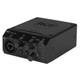 RCF TRK PRO1 24-BIT 192kHz Professional USB Audio Interface (MINT)
