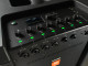 JBL PRXONE mixer control closeup