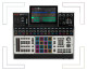 Akai MPC XL Music Production Workstation - standalone Drum Machine & Sampler
