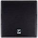 Yorkville EL12M 12” professional lightweight powered stage monitor FRFR Speaker