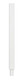 RCF EVOX J9 White external wireless antenna