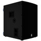 Yorkville EL21S 21”  powered Subwoofer 3600W Peak Neodymium Pro Sound System
