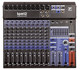 Yorkville BPM12  front view live mixer new