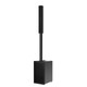 RCF EVOX-J9 left side view portable live