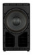 RCF EVOX-J9 front close speaker