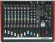 Allen & Heath ZED60-14FX 14-channel Mixer with USB Audio Interface & Effects (MINT)