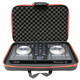 ProX XB-DJCS DJ case front portable