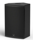 JBL SRX912M 12‑inch multi‑purpose powered professional loudspeaker with integrated DSP