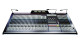 Soundcraft GB8 channel strip closeup