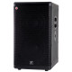 Yorkville EXMPROSUB subwoofer angle DJ