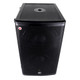 Yorkville EXMPROSUB battery subwoofer DJ Top View MINT
