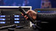 Shure SLX-D+ digital audio wireless gear