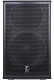 Yorkville EF15 Elite pro audio stage speaker