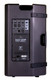 Yorkville NX12P rear panel mint PA inputs