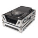 ProX XS-CDX ATA Flight Case for AlphaTheta CDJ-3000X & Pioneer CDJ-3000 DJ Media Player