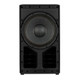 EVOX JMix9 active 2100W PA system angle